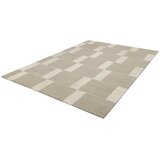 Agnella Sivo-bež vunen tepih 160x240 cm Agnus Pavement – | shoptok.hr