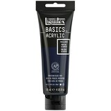 LIQUITEX Basics Akrilna boja (Pruski plavo, 118 ml, Tuba) Cijene