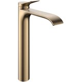 Hansgrohe 75045140 Vivenis 250 CoolStart visoka armatura za umivalnik | Shoptok.si