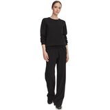 Liu Jo Spodnji deli trenirke PANT.TS TPOTF LUNGO TF6213 J3958 Črna Cene