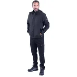 Softshell jakna STENBERG PRIME crne boje vel. S /51424
