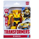 Hasbro Transformers: Genesis ALFA Čmrlj figura - | Shoptok.si