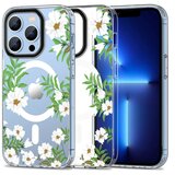 TECH-PROTECT MAGMOOD MAGSAFE maska za IPHONE 13 PRO MAX SPRING DAISY | Eponuda.ba