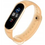 HURTEL Zamenski remen za Xiaomi Mi Band 5/Mi Band 6 - Zlatna | shoptok.hr