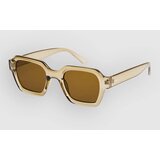 Dot Dash Prism Shiny Crystal Olive Soncna ocala green Cene