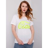 H&B T-shirt-HB-TS-3050.61P-white | Shoptok.si
