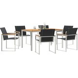  Vrtni set za objed 7 kom. | shoptok.hr