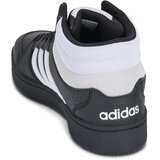 Adidas Visoke superge HOOPS MID CLASSIC Črna | Shoptok.si