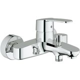 Grohe Armatura za kad Eurostyle Cosmopolitan (srebrna, kovina) Cene