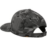 Alpha Industries Muški kačket Vlc Cap, Sivi | Eponuda.com