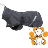 Trixie Calvi S 36cm, Vodootporna Crna Jakna Za Pse | ePonuda.com