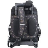Target ruksak s kotačićima gold butterfly 28111 | shoptok.hr