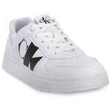 Calvin Klein Jeans Nizke superge 5100 Bold Vulc Bela Cene