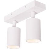 Greentech LED spot svjetiljka Green Tech, GU10 X 2 kom, bijela boja | shoptok.hr