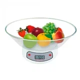 vaga kuhinjska R51651B sa posudom digitalna do 5kg ( 004823 )