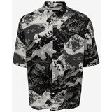 Only & Sons Bud Srajca Črna | Shoptok.si