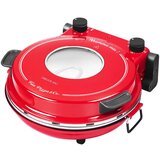 Cecotec Fun Pizza&Co Mamma Mia Vista Pizzagrill | shoptok.hr