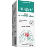 Herbifit sirup od islandskog lišaja 200ml cene