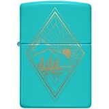 Zippo Upaljač THUNDERBIRD | Eponuda.com