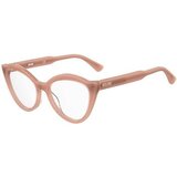 Moschino MOS607 733 ONE SIZE (53) Bež/Kristalna Cene
