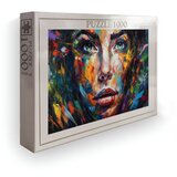 WALLXPERT PZL_0164_1000 multicolor puzzle | ePonuda.com
