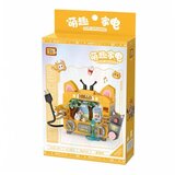 LOZ Television Cene