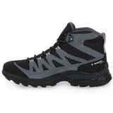 Salomon x ward leather mid gtx w 471820 | shoptok.hr