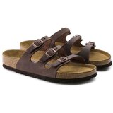 Birkenstock Sandali & Odprti čevlji Florida BS Kostanjeva Cene