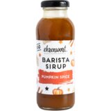 ehrenwort BIO Barista Sirup Pumpkin Spice | Shoptok.si