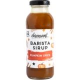ehrenwort BIO Barista Sirup Pumpkin Spice