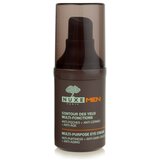 Nuxe Men Multi-Purpose Eye Cream krema za področje okoli oči proti staranju 15 ml za mo&scaron;ke cene