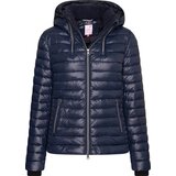 Imperial Riding Otroška jakna "IRHCity Stars", navy - 140 | Shoptok.si