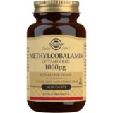 Solgar Methylcobalamin 1000µg Cijene