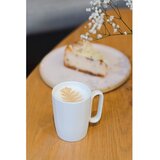 Vialli Design Bele lončene skodelice v kompletu 2 ks 250 ml Fuori – | Shoptok.si
