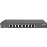 Prekidač EnGenius ECS1008P Crna | shoptok.hr