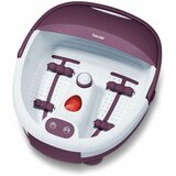Beurer FB 21 foot bath 60 W Purple, White cijene