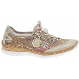 Rieker Nizke superge N42V192 pisana Cene