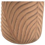 Casa Selección Ciglasta/krem stolna lampa s tekstilnim sjenilom (visina 39 cm) – | shoptok.hr