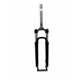  prednji amortizer 29" - suntour; xcm hlo ds 29; a-head za disk kočnice, lock out, crna Cene
