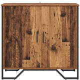  Kreveta Staro drvo 78 x 35 x 74.5 cm | shoptok.hr