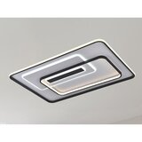  LED prigušiva plafonska svetiljka LED/160W/230V 3000-6500K + daljinski upravljač | Eponuda.com