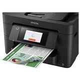 Epson WorkForce Pro WF-4820DWF A4 tintni C11CJ06403 Multifunkcijski pisac / / / skener kopir faks | shoptok.hr