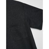 Sinsay Rebrasta dvodijelna oversized soft touch pidžama | shoptok.hr