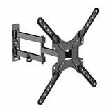  nosač za tv rotacioni 14-55 inca do 50KG hcv, vesa 400X400 Cene