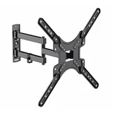 nosač za tv rotacioni 14-55 inca do 50KG hcv, vesa 400X400