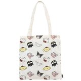 Hello Kitty Shopping torba and Friends, 38 x 40 cm | shoptok.hr