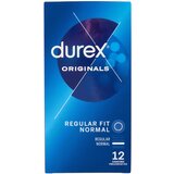 Durex KONDOMI Classic 12/1, (21621387) | Shoptok.si