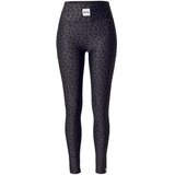 Eivy Športne hlače grafit / temno siva / črna | Shoptok.si