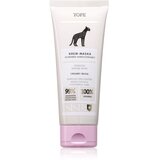 Yope Creamy Musk vlažilna krema za roke s pomirjajočim učinkom 50 ml u