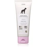Creamy Musk vlažilna krema za roke s pomirjajočim učinkom 50 ml